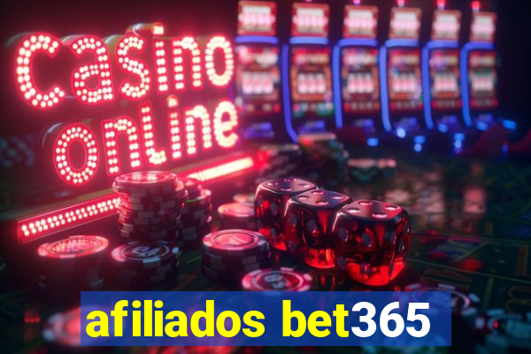 afiliados bet365